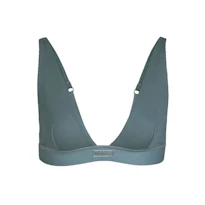 PLUNGE BRALETTE