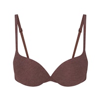 EVERYDAY COTTON ULTIMATE TEARDROP PUSH-UP BRA