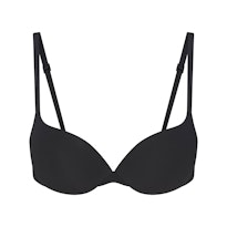 EVERYDAY COTTON ULTIMATE TEARDROP PUSH-UP BRA