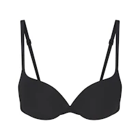 ULTIMATE TEARDROP PUSH-UP BRA