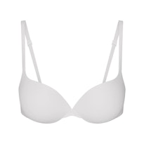 EVERYDAY COTTON ULTIMATE TEARDROP PUSH-UP BRA