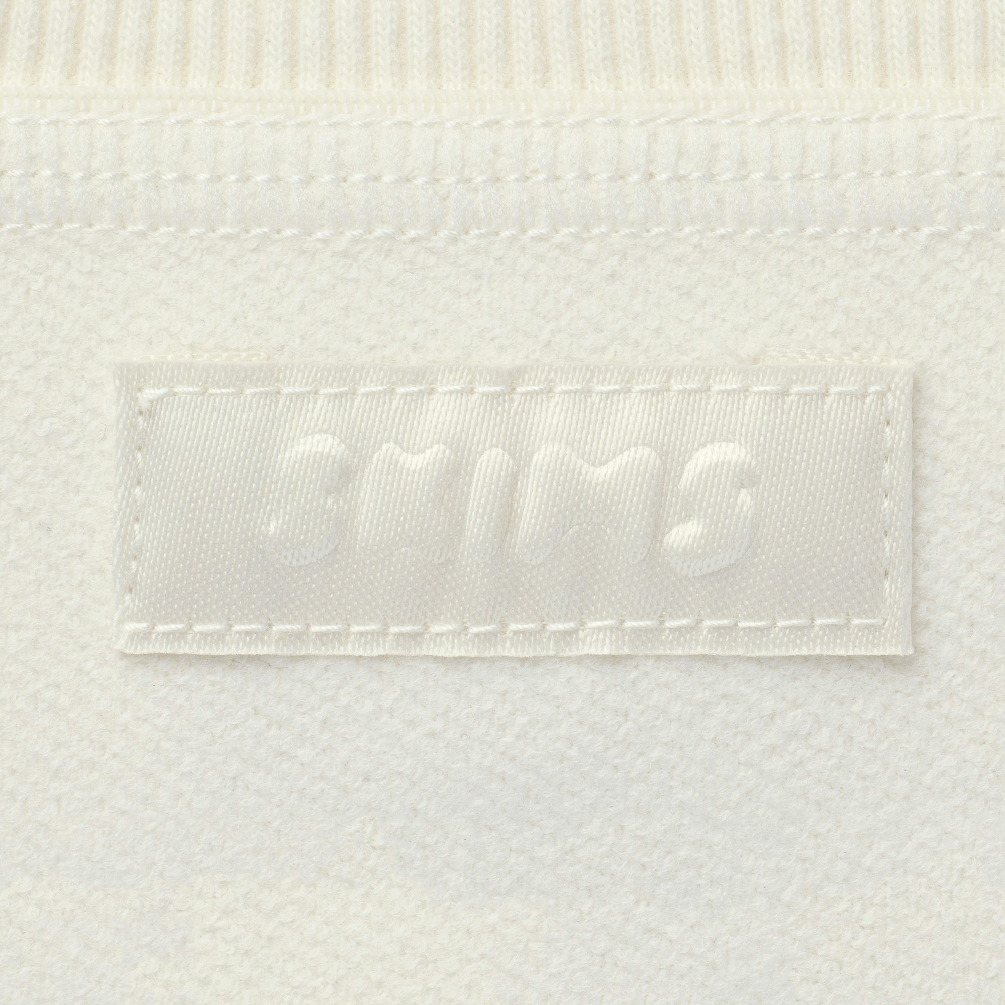 SIGNATURE SWIM DIPPED TIE BIKINI BOTTOM | CITRINE ADDITIONAL FABRIC DETAILS