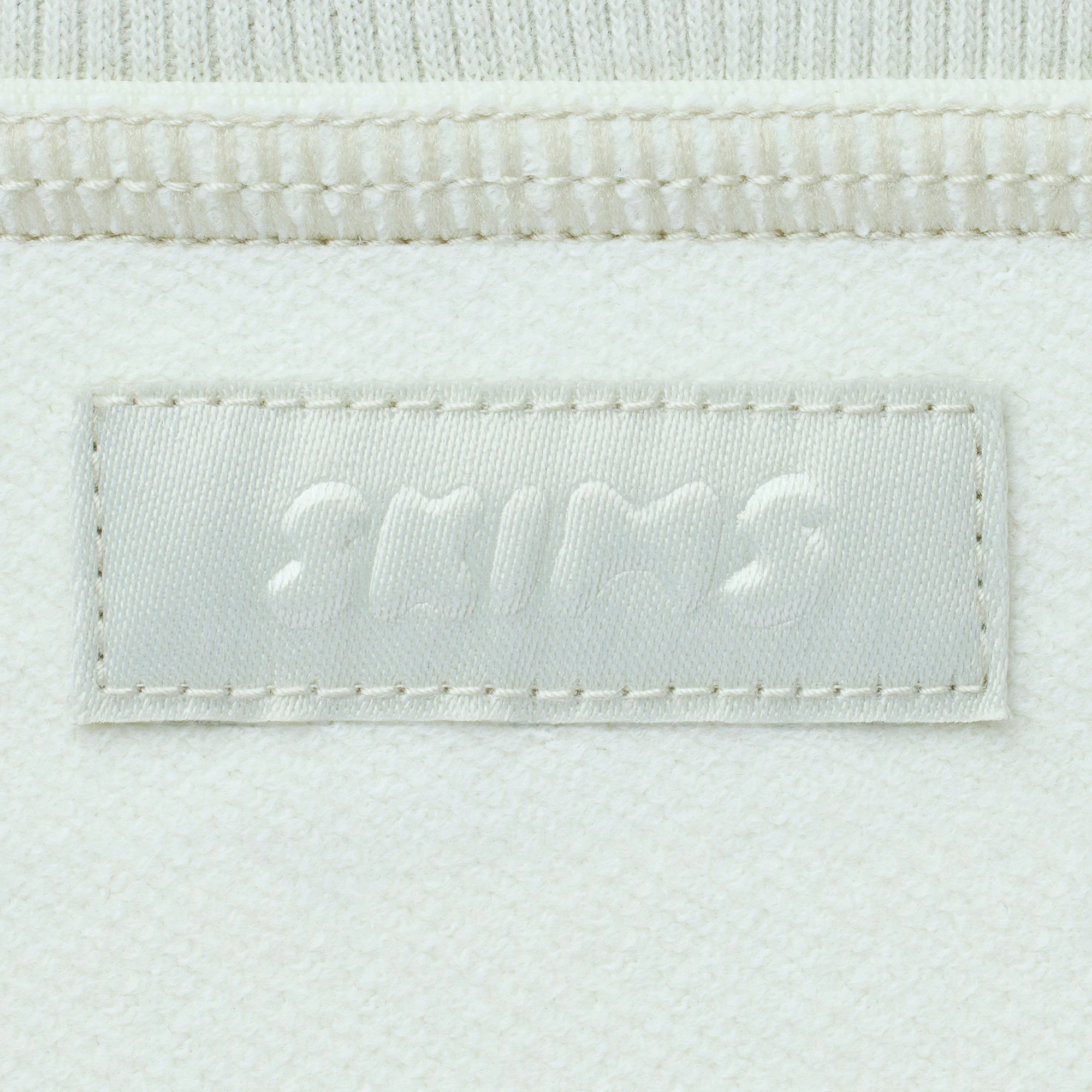 SIGNATURE SWIM SCOOP NECK ONE PIECE | CITRINE ADDITIONAL FABRIC DETAILS