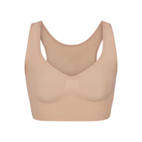 SCOOP PLUNGE BRALETTE