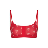 FITS EVERYBODY ADAPTIVE PARALYMPIC SCOOP BRALETTE