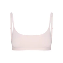 SCOOP BRALETTE
