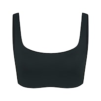 NikeSKIMS MATTE SCOOP NECK BRA