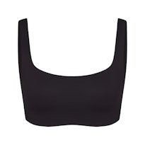 NikeSKIMS MATTE SCOOP NECK BRA