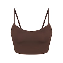 NikeSKIMS MATTE CAMI BRA TOP