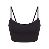 NikeSKIMS MATTE CAMI BRA TOP