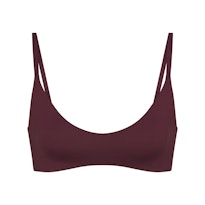 NikeSKIMS MATTE MICRO SCOOP BRA