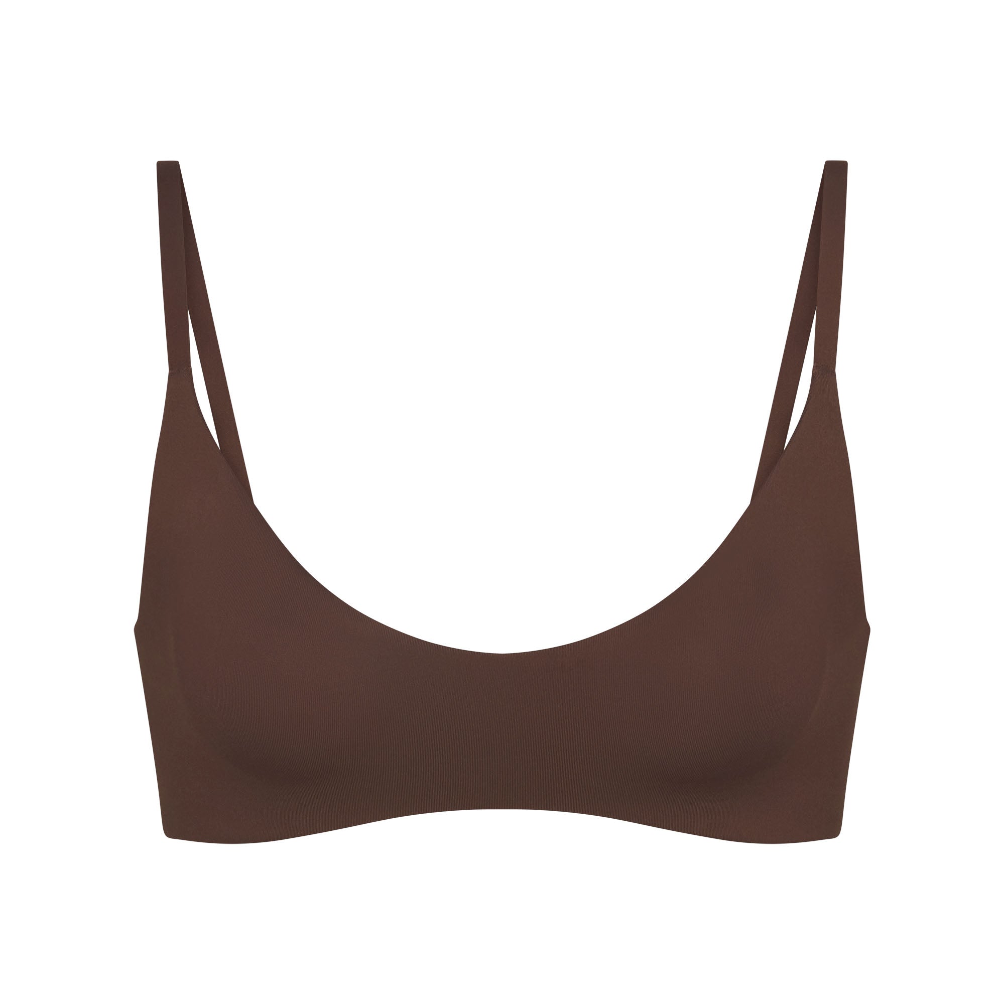 MICRO SCOOP BRA