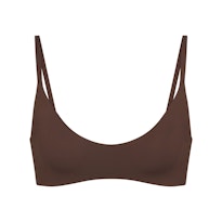NikeSKIMS MATTE MICRO SCOOP BRA