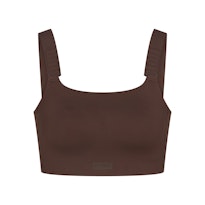 NikeSKIMS MATTE WIDE STRAP BRA