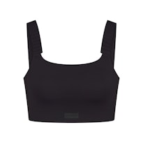 NikeSKIMS MATTE WIDE STRAP BRA