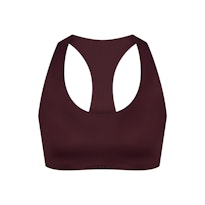 NikeSKIMS SHINE RACER BACK BRA