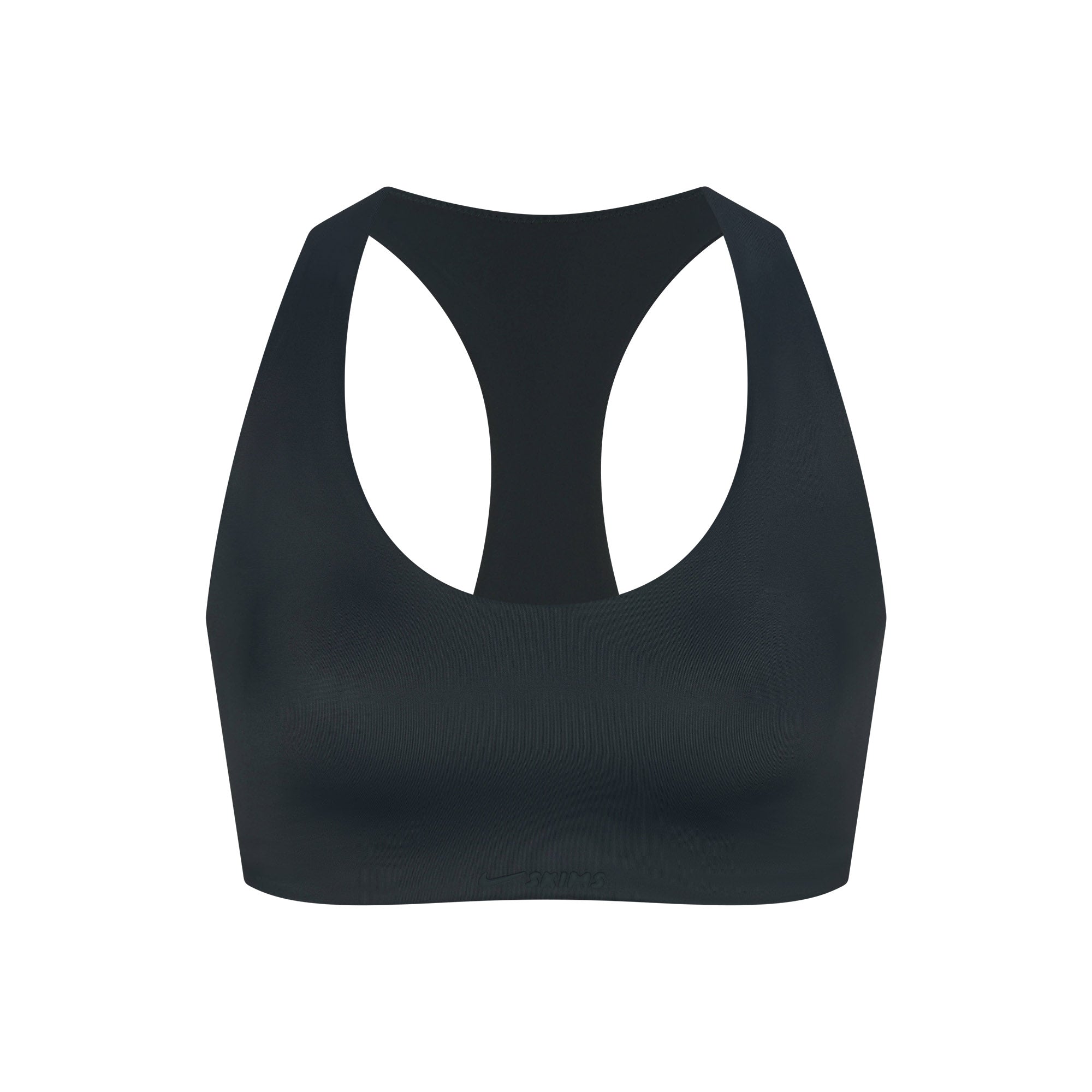 RACER BACK BRA
