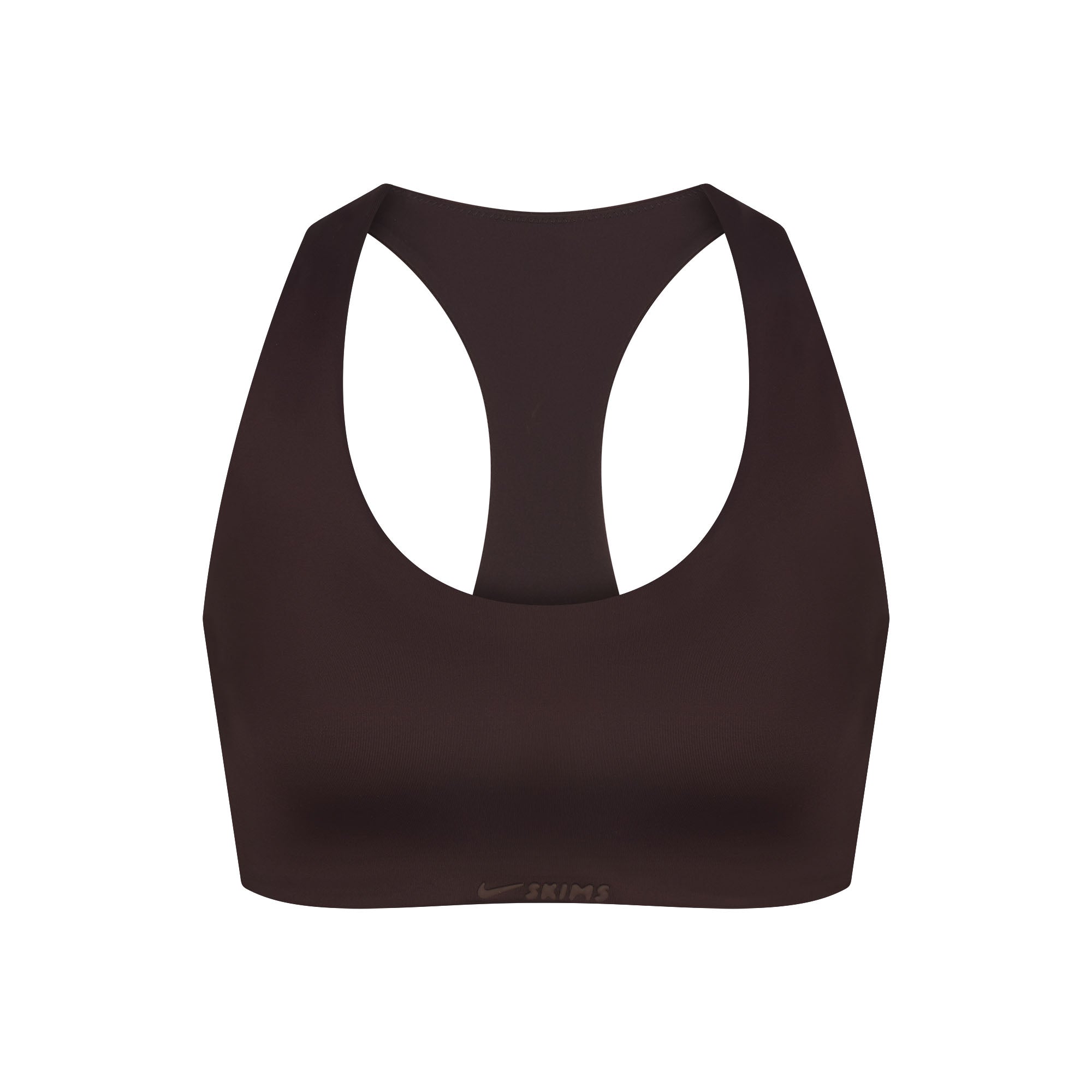 RACER BACK BRA