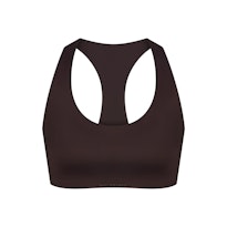NikeSKIMS SHINE RACER BACK BRA