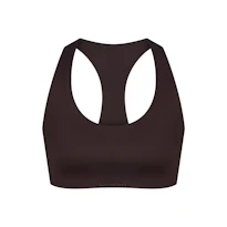 RACER BACK BRA
