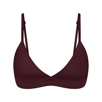 NikeSKIMS SHINE TRIANGLE BRA