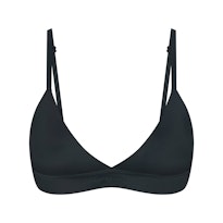 NikeSKIMS SHINE TRIANGLE BRA