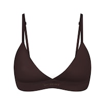 NikeSKIMS SHINE TRIANGLE BRA