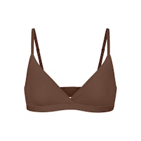 FITS EVERYBODY CROSSOVER BRALETTE