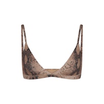 FITS EVERYBODY TRIANGLE BRALETTE
