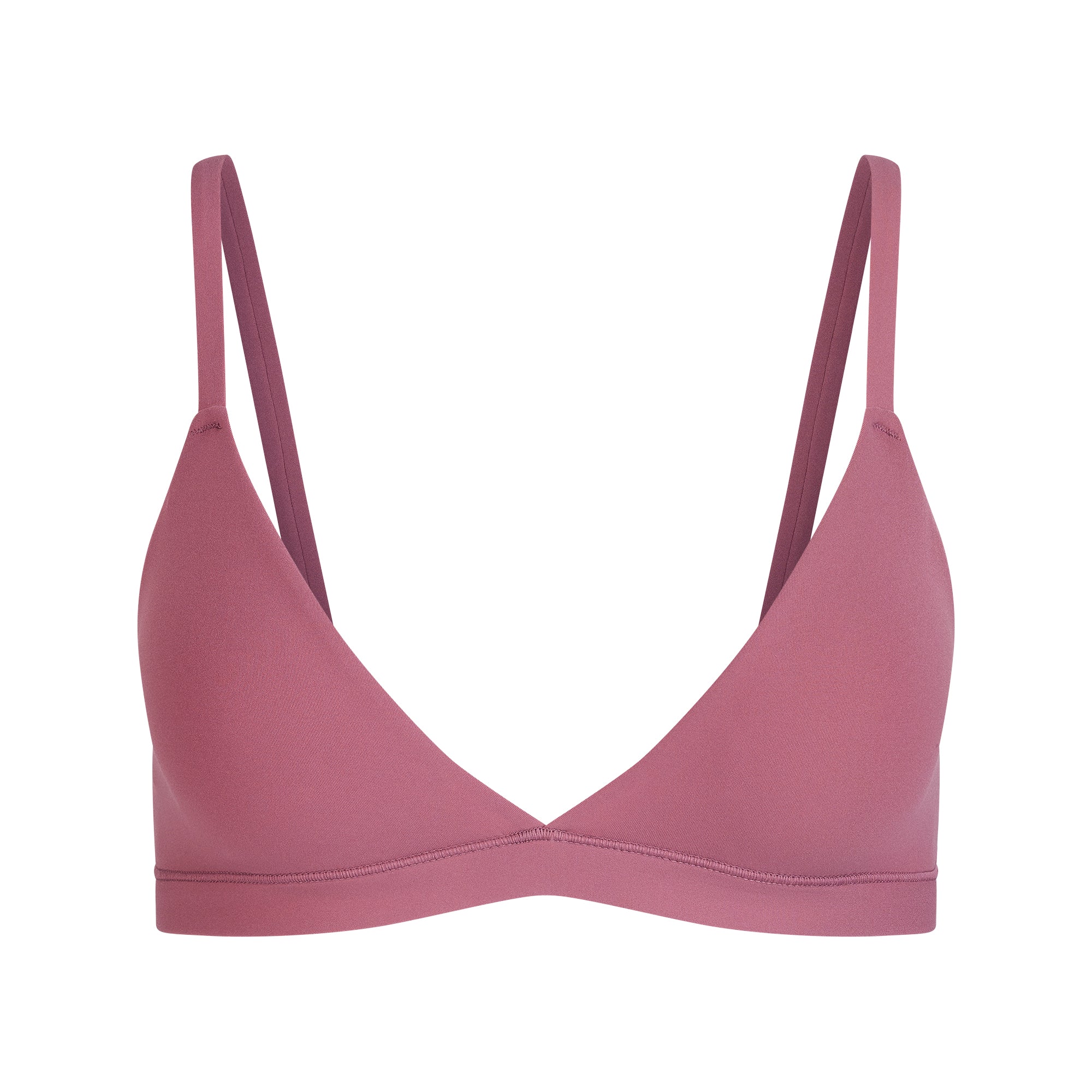 SKIMS◆トライアングル◆ブラレット[送料込] Triangle Bralettes | SKIMS