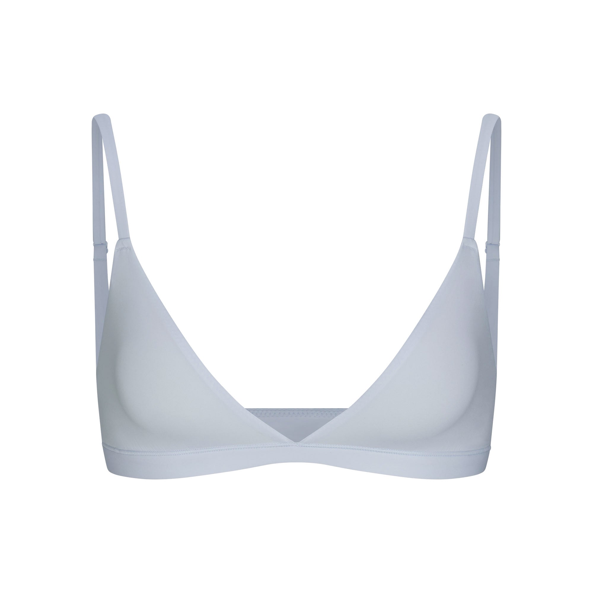TRIANGLE BRALETTE