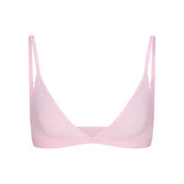 TRIANGLE BRALETTE
