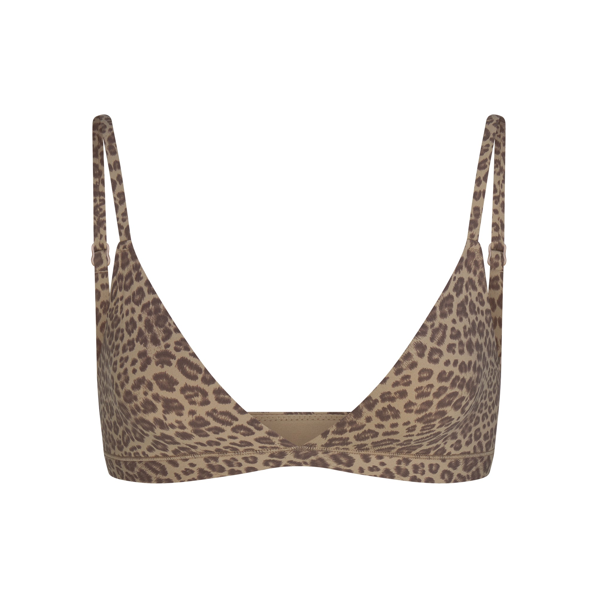 TRIANGLE BRALETTE