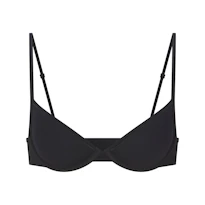 UNLINED DEMI BRA