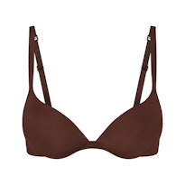 SKIMS ULTIMATE TEARDROP PUSH-UP BRA