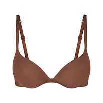 SKIMS ULTIMATE TEARDROP PUSH-UP BRA