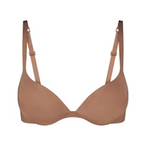SKIMS ULTIMATE TEARDROP PUSH-UP BRA