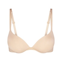 SKIMS ULTIMATE TEARDROP PUSH-UP BRA