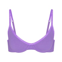 COTTON LOGO DEMI BRA