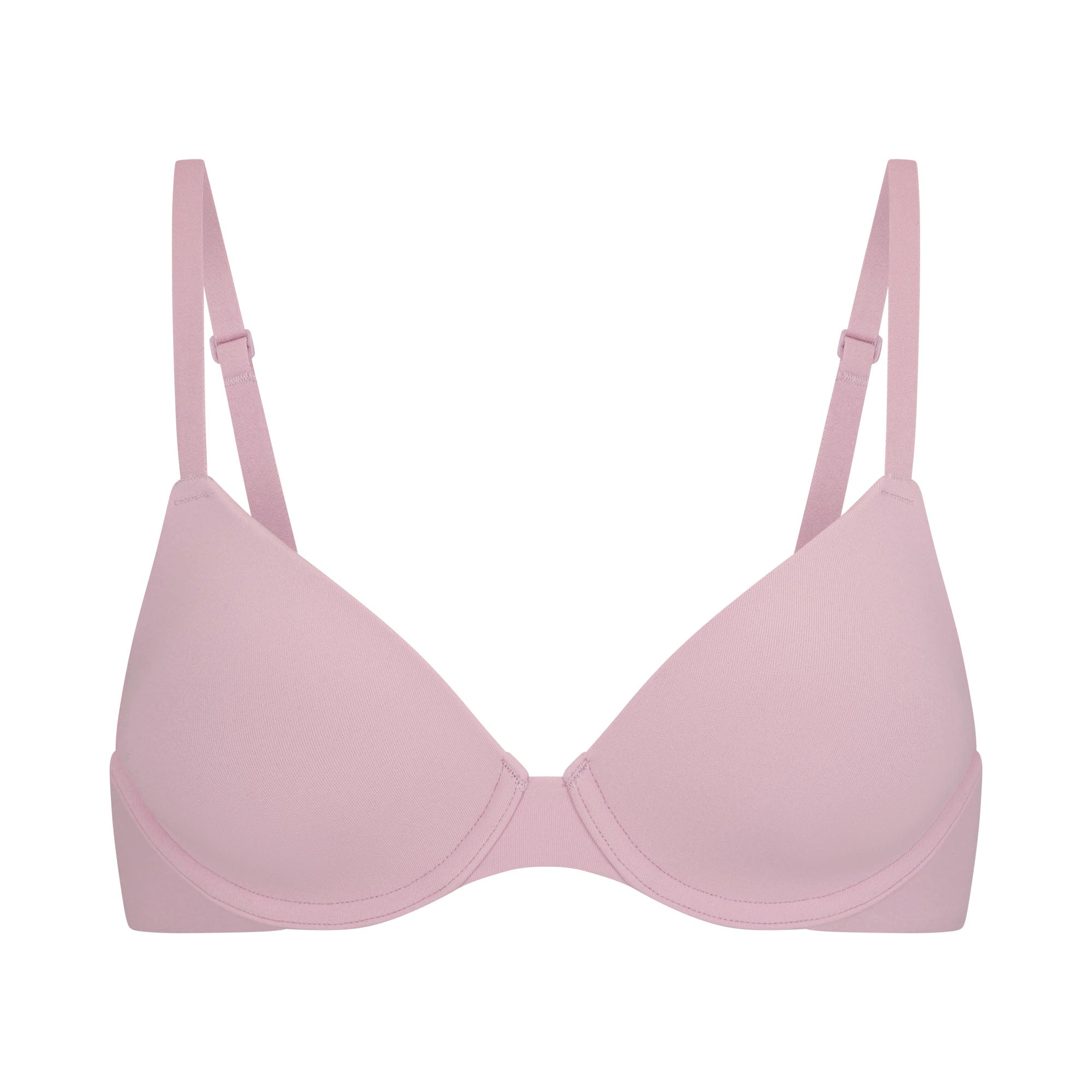FITS EVERYBODY T-SHIRT BRA | DUSK