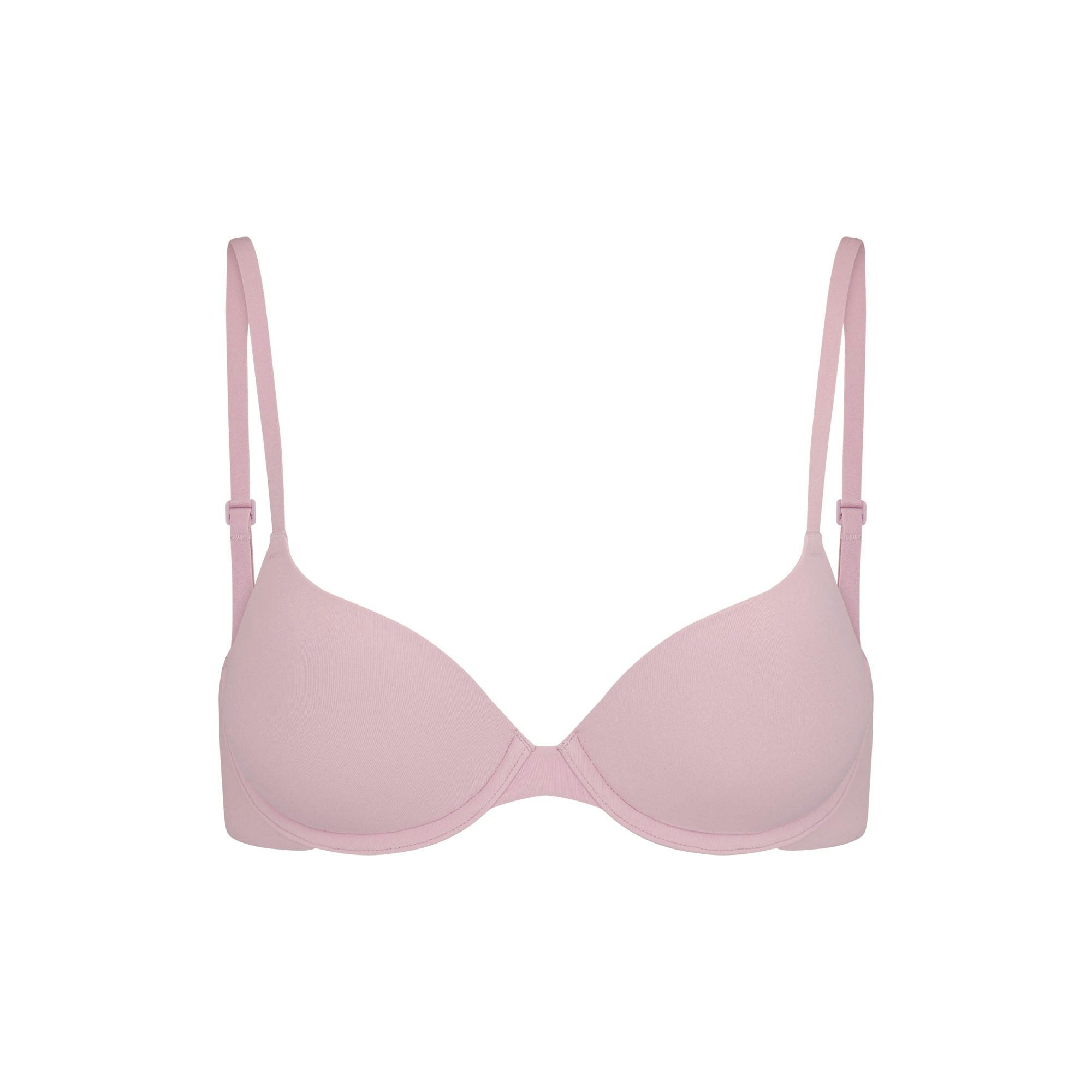 FITS EVERYBODY PUSH-UP BRA | DUSK (DEMI BRAS) FLAT ON A WHITE BACKGROUND | FLT