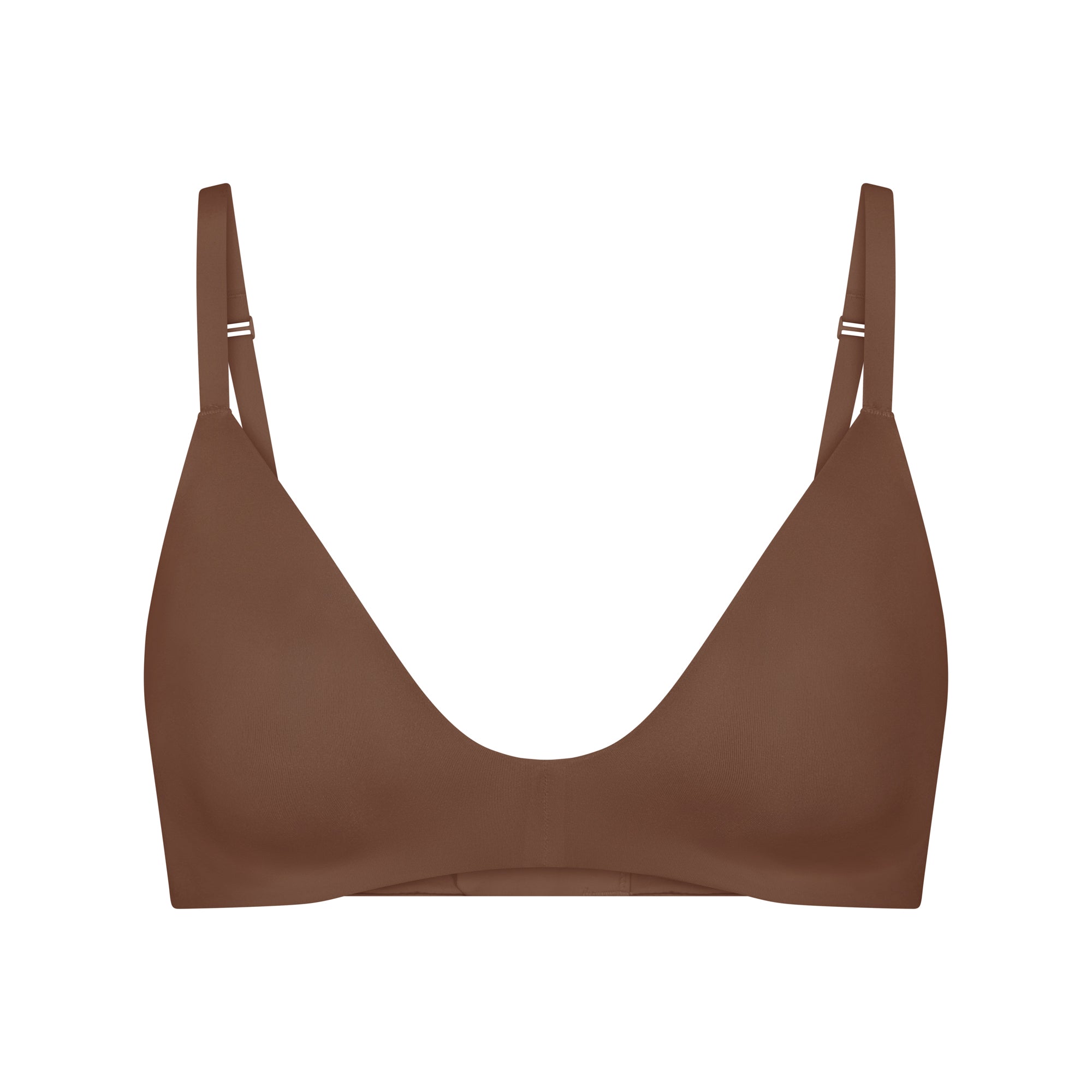 skimsブラ2点 WIRELESS FORM T-SHIRT DEMI BRA | JASPER | SKIMS
