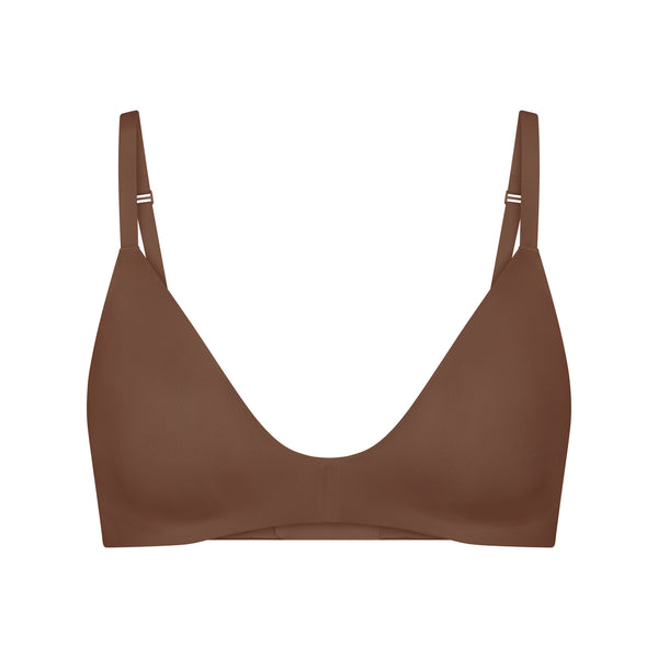 FITS EVERYBODY PUSH-UP BRA | JASPER