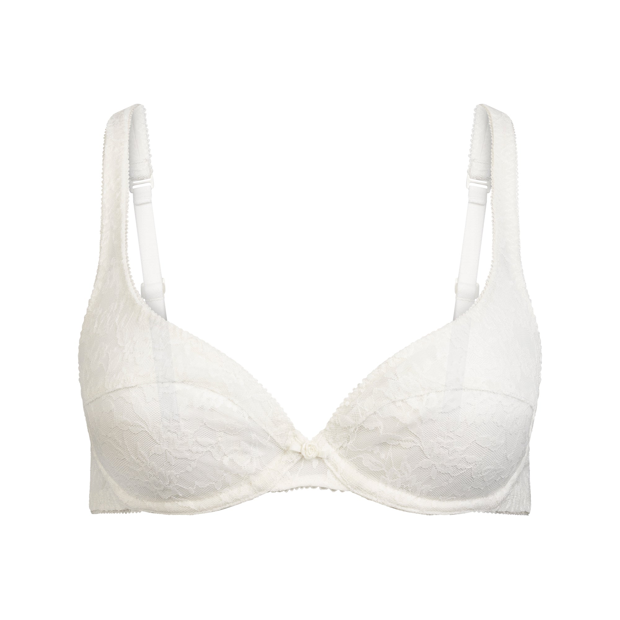 美品marge tokyo DECORATIVE BRA TOP White 美品marge tokyo DECORATIVE BRA TOP White MARGE_STORE