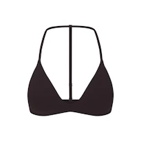 T-BACK TRIANGLE BRA