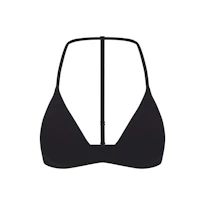 T-BACK TRIANGLE BRA
