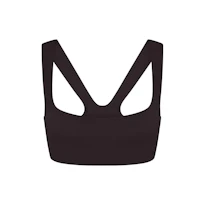 RACER BACK BRA