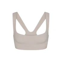 RACER BACK BRA