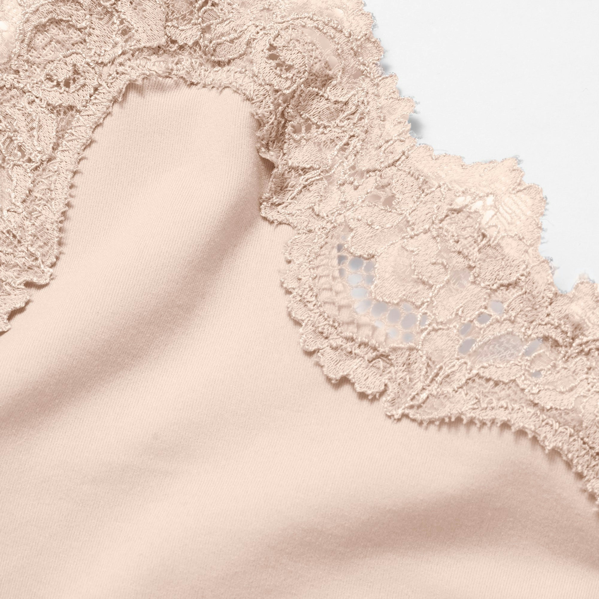 FITS EVERYBODY LACE SLIP DRESS | PRIMROSE TONAL ADDITIONAL FABRIC DETAILS | about this fabric