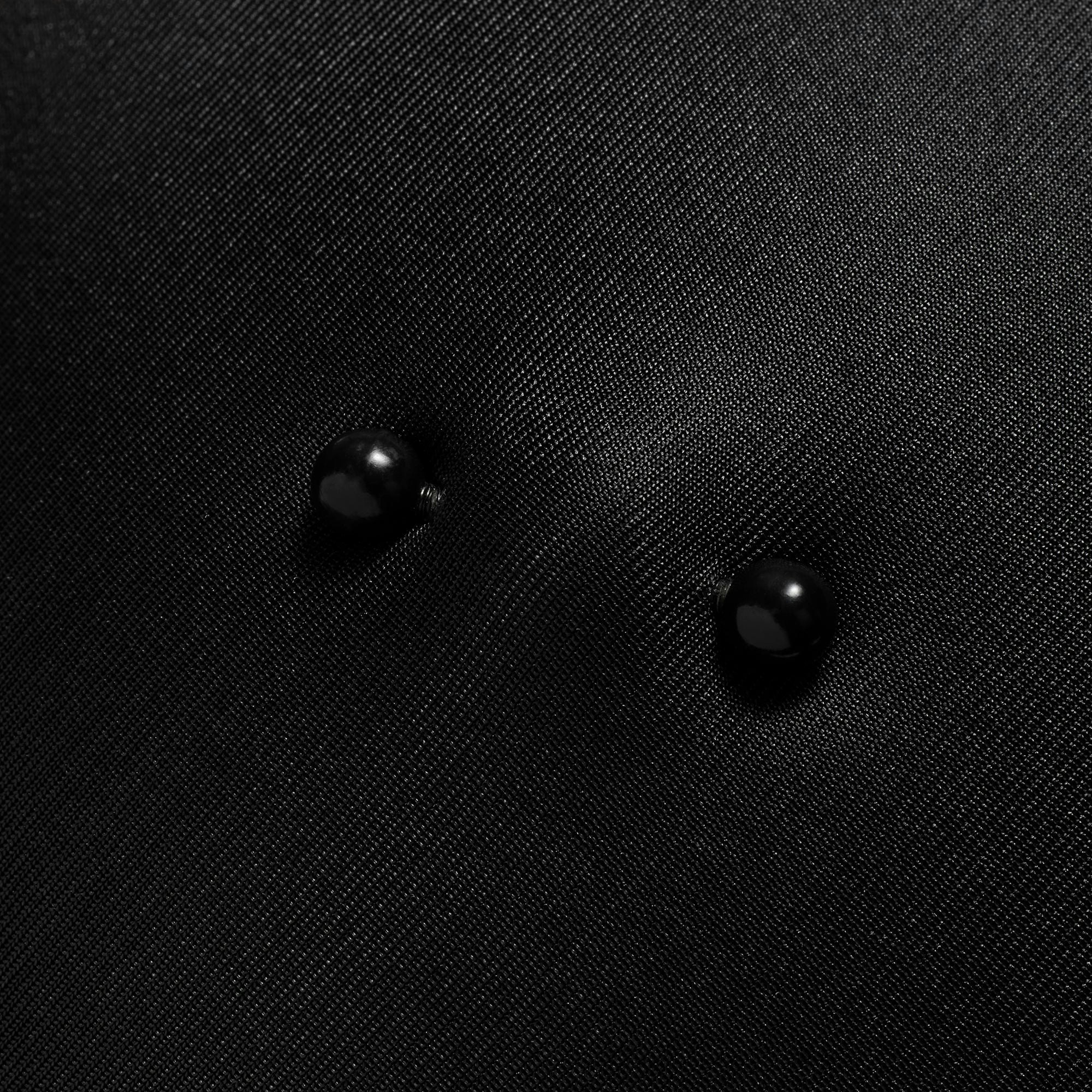 SKIMS ULTIMATE PIERCED NIPPLE PUSH-UP BRA ADDITIONAL FABRIC DETAILS